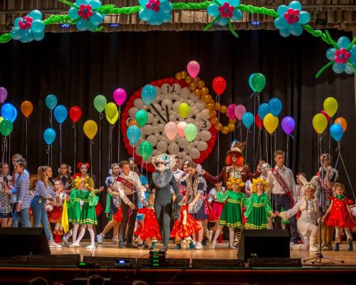 Цікаві факти