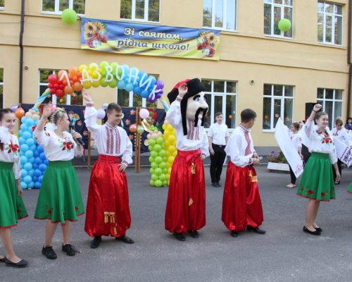 Цікаві факти1