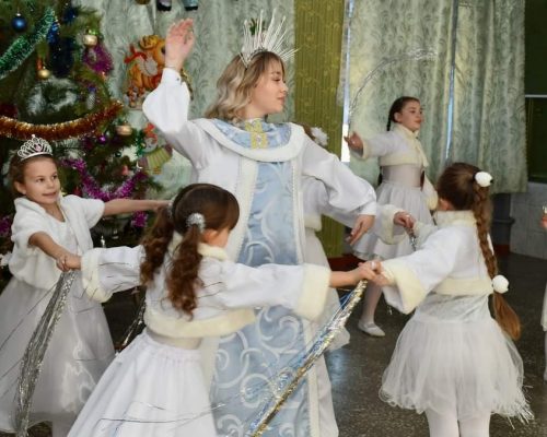 Цікаві факти10