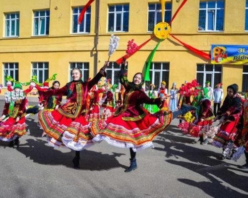 Цікаві факти8